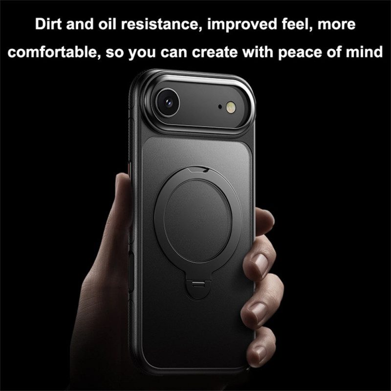 Puhelinkuoret iPhone Air Magsafe-yhteensopiva Tuen Kanssa