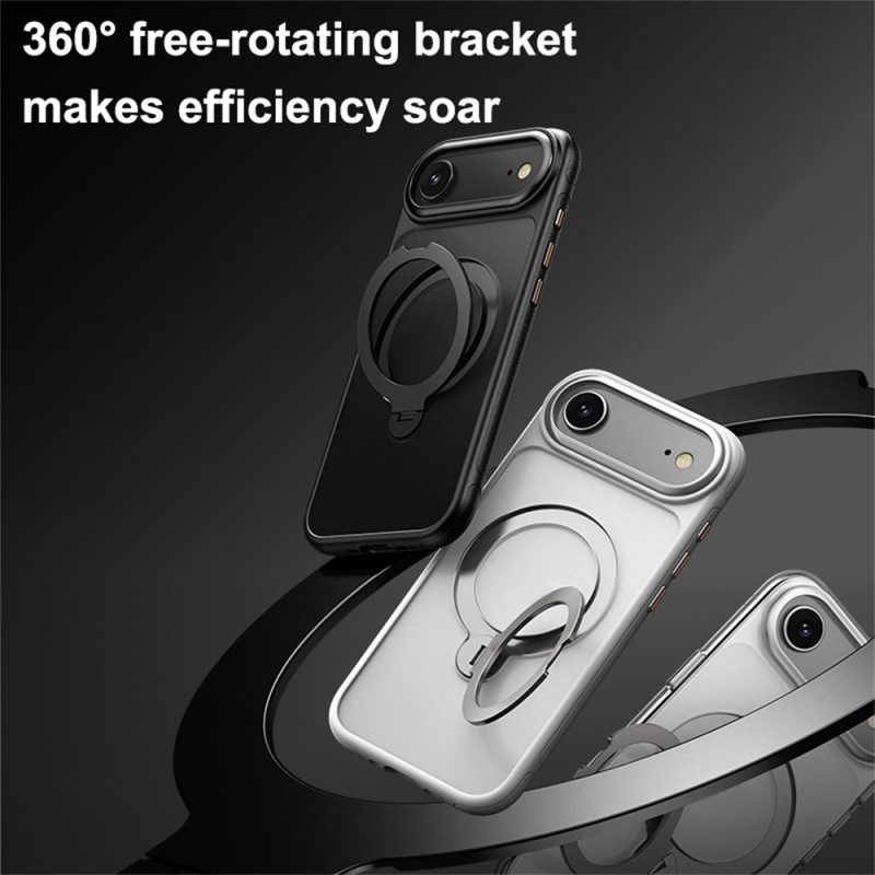 Puhelinkuoret iPhone Air Magsafe-yhteensopiva Tuen Kanssa