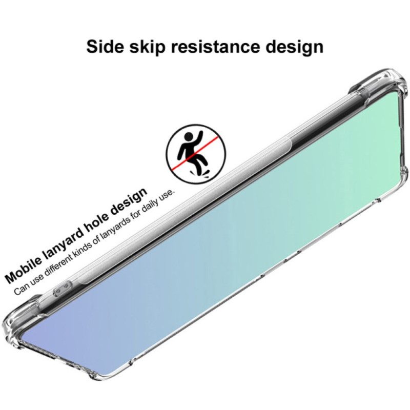 Kuori Vivo V30 Lite 5g Imak Läpinäkyvä