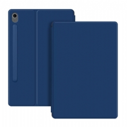 Kotelot Samsung Galaxy Tab S10 Fe Magneettinen Jalusta Ja Automaattinen Nukkumis-/herätystoiminto