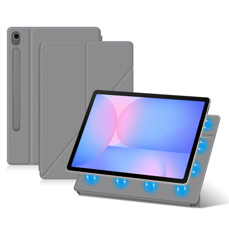 Kotelot Samsung Galaxy Tab S10 Fe Origami