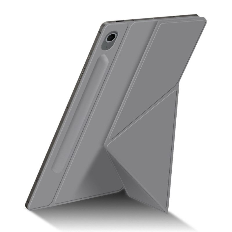 Kotelot Samsung Galaxy Tab S10 Fe Origami