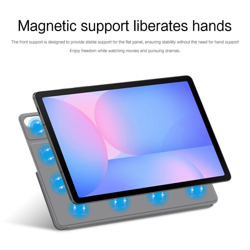 Kotelot Samsung Galaxy Tab S10 Fe Origami