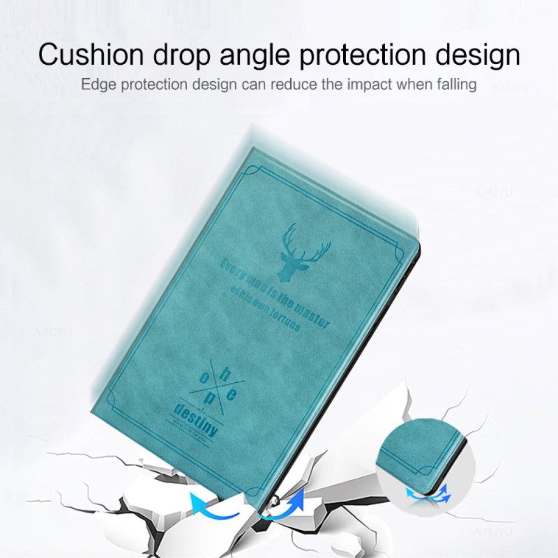 Kotelot Samsung Galaxy Tab S10 Fe Peura