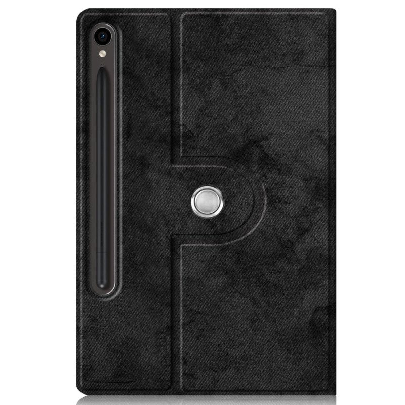 Kotelot Samsung Galaxy Tab S10 Fe Puhelinkuoret Pyörivä