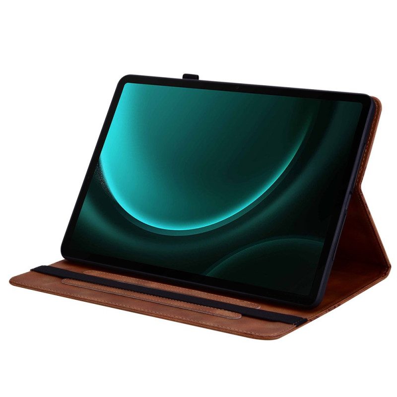 Kotelot Samsung Galaxy Tab S10 Fe Sydämet