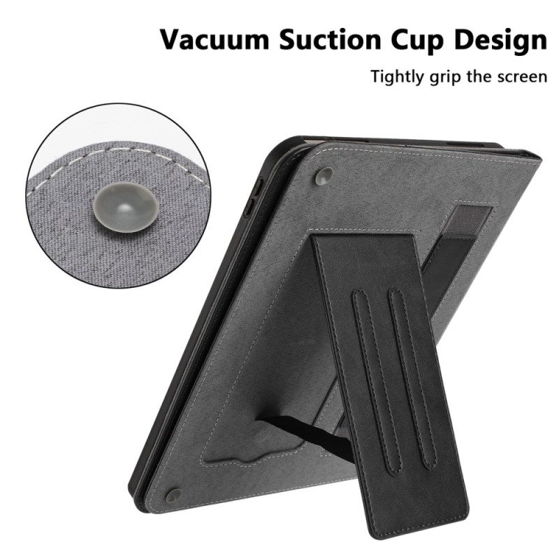 Kuoret Samsung Galaxy Tab S10 Fe Hihna Ja Kaulanauha