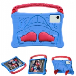 Kuori Samsung Galaxy Tab S10 Fe Eva Kahvalla Ja Telineillä