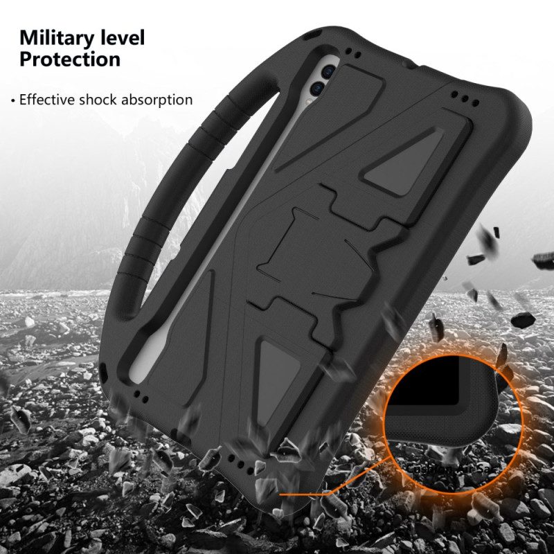 Kuori Samsung Galaxy Tab S10 Fe Eva-suoja