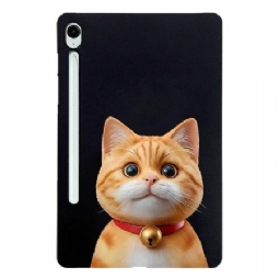 Kuori Samsung Galaxy Tab S10 Fe Kissa