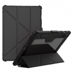 Kuori Samsung Galaxy Tab S10 Fe Nillkin-puskuri