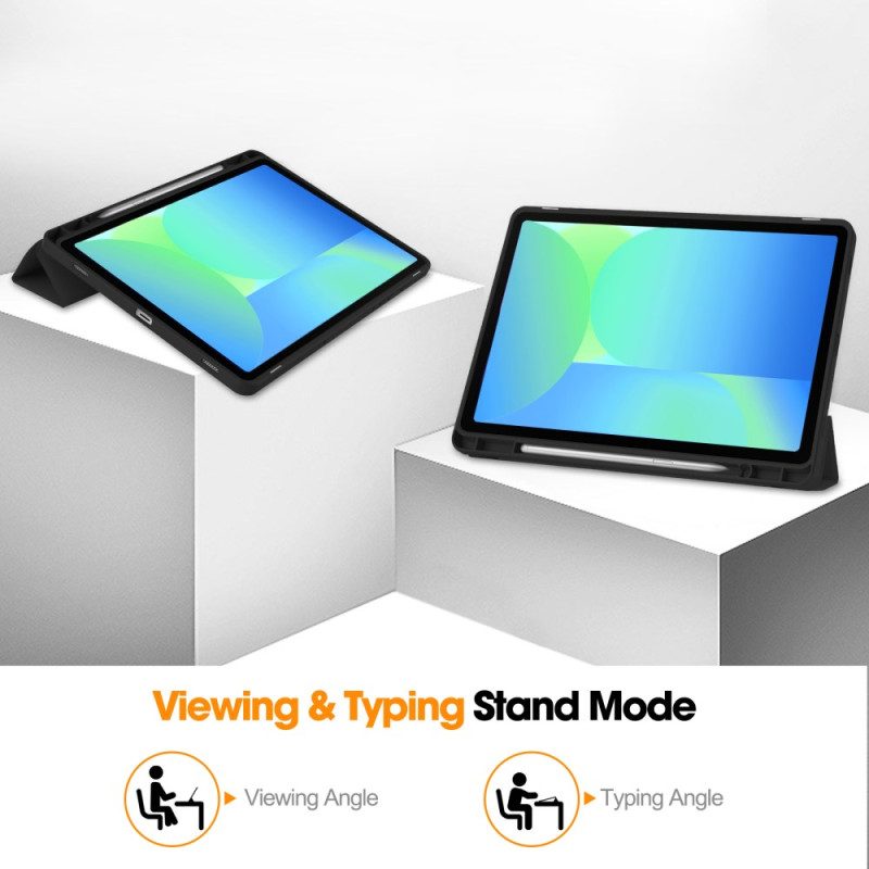 Samsung Galaxy Tab S10 Fe Kynän Pidike