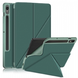 Samsung Galaxy Tab S10 Fe Origami-teline