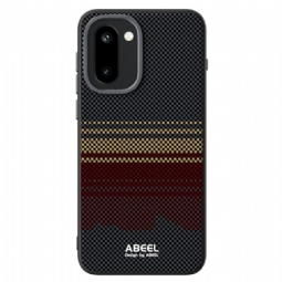 Case Oneplus 15r Puhelinkuoret Abeel-kuvioitu Magneettilompakko