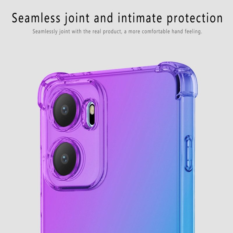 Case Oneplus 15r Puhelinkuoret Liukuvärjätty Putoamisenestolompakko