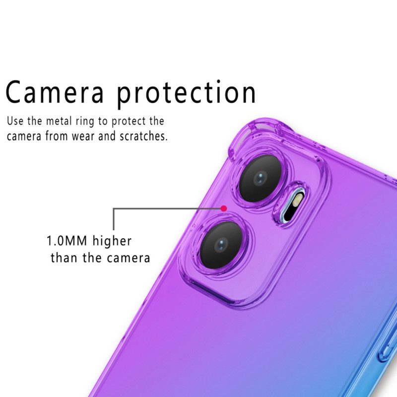 Case Oneplus 15r Puhelinkuoret Liukuvärjätty Putoamisenestolompakko