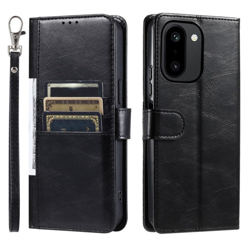 Kotelot Oneplus 15r 6 Korttipaikkaa Ja Nauha