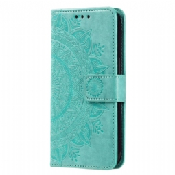 Kotelot Oneplus 15r Aurinkomandala