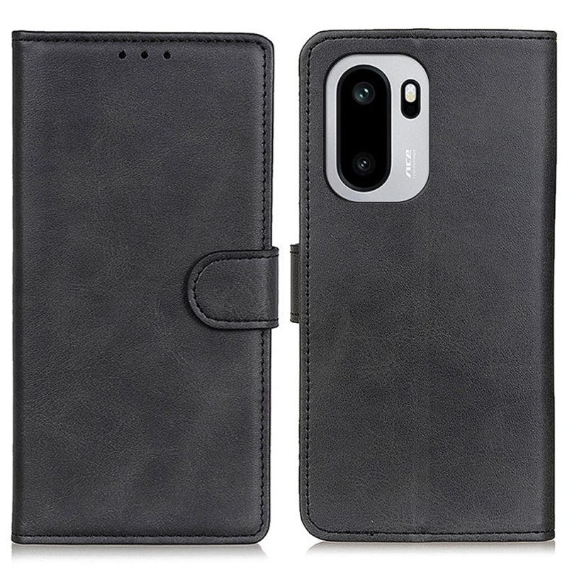 Kotelot Oneplus 15r Matta Tekonahka