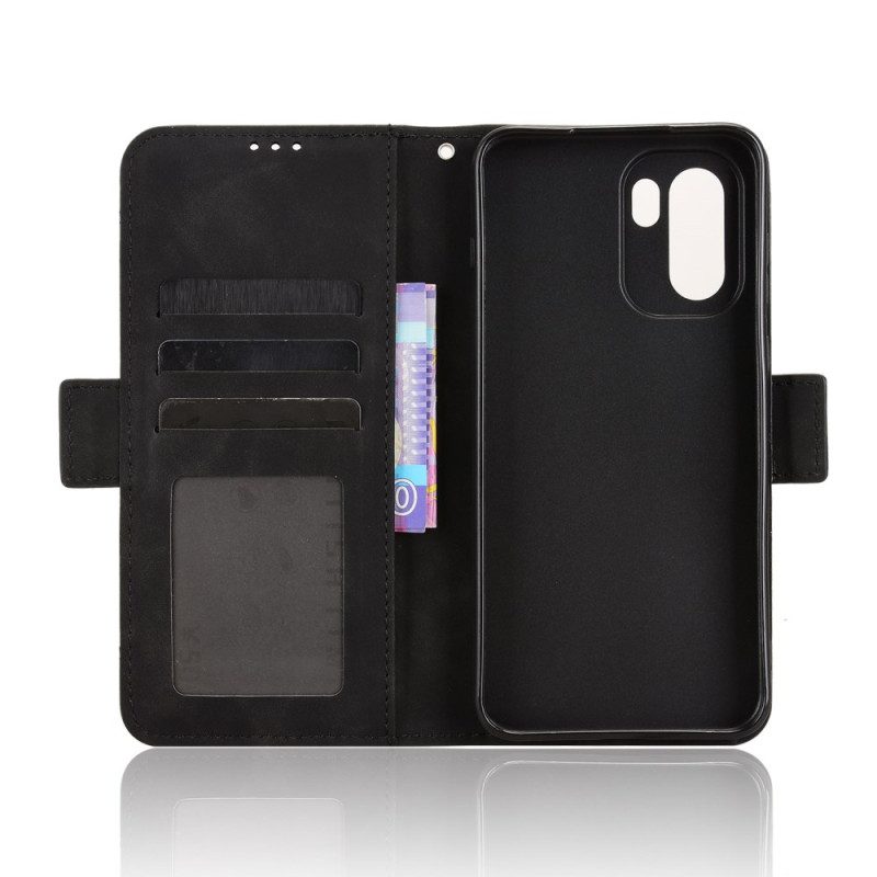 Kotelot Oneplus 15r Monikorttinen Suojakuori