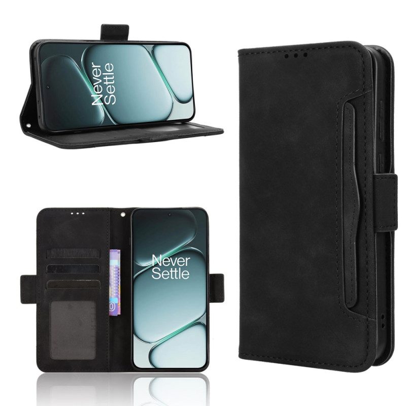 Kotelot Oneplus 15r Monikorttinen Suojakuori