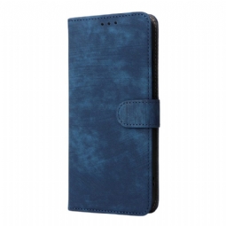 Kotelot Oneplus 15r Rfid-suojattu Mokkanahkaefekti