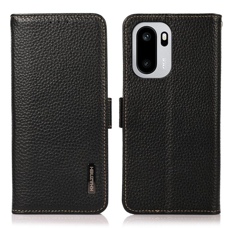 Kuoret Oneplus 15r Rfid-suojattu Khazneh