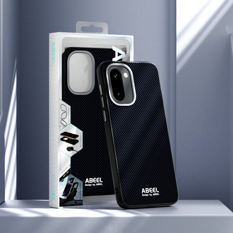 Kuori Oneplus 15r Abeel-klassinen Magneettilompakko Suojakuori