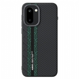 Kuori Oneplus 15r Abeel-kuvioitu Magneettilompakko