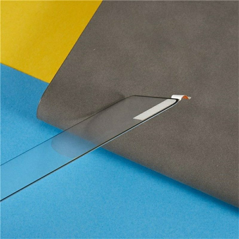 Lasinen Suojakalvo Koko Karkaistusta Lasista Valmistettu Näytönsuoja Oneplus 15r (yhteensopiva Sormenjälkitunnistuksen Kanssa)