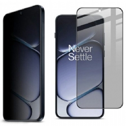 Vakoiluohjelmia Estävä Karkaistusta Lasista Valmistettu Näytönsuoja Oneplus 15r (sormenjälkitunnistuksen Kanssa)