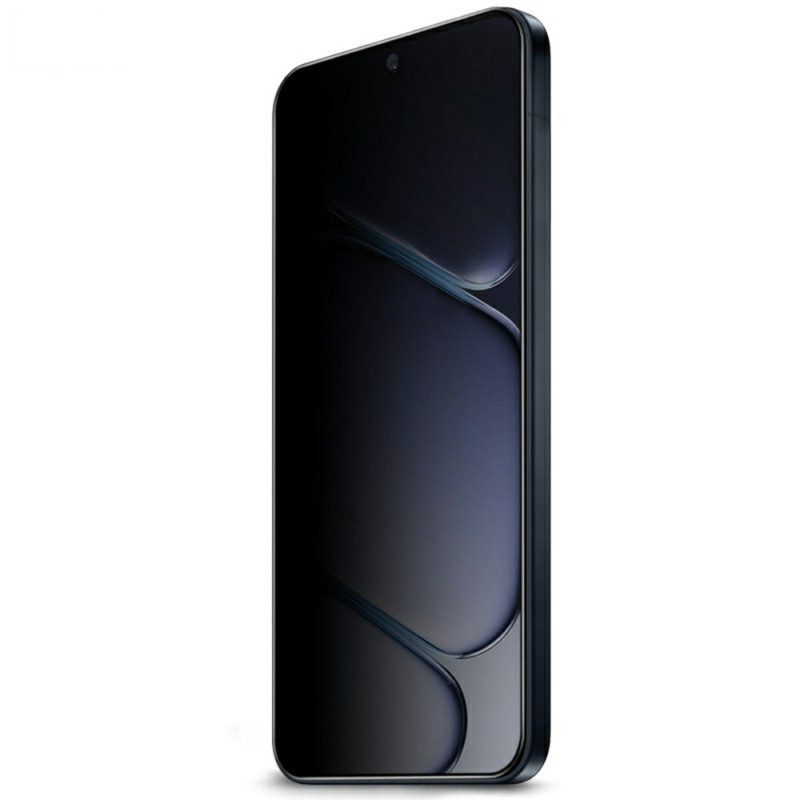 Vakoiluohjelmia Estävä Karkaistusta Lasista Valmistettu Näytönsuoja Oneplus 15r (sormenjälkitunnistuksen Kanssa)