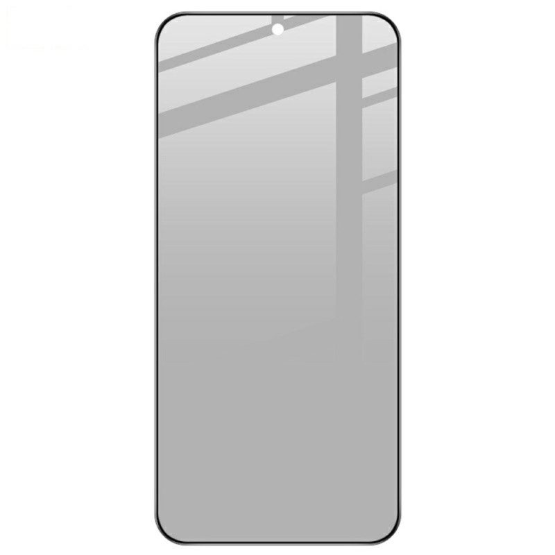 Vakoiluohjelmia Estävä Karkaistusta Lasista Valmistettu Näytönsuoja Oneplus 15r (sormenjälkitunnistuksen Kanssa)