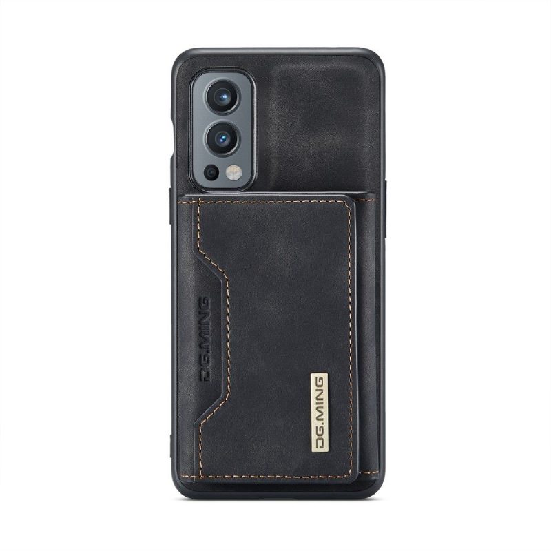 Kuori OnePlus Nord 2 5G M2-sarjan Irrotettava Korttiteline