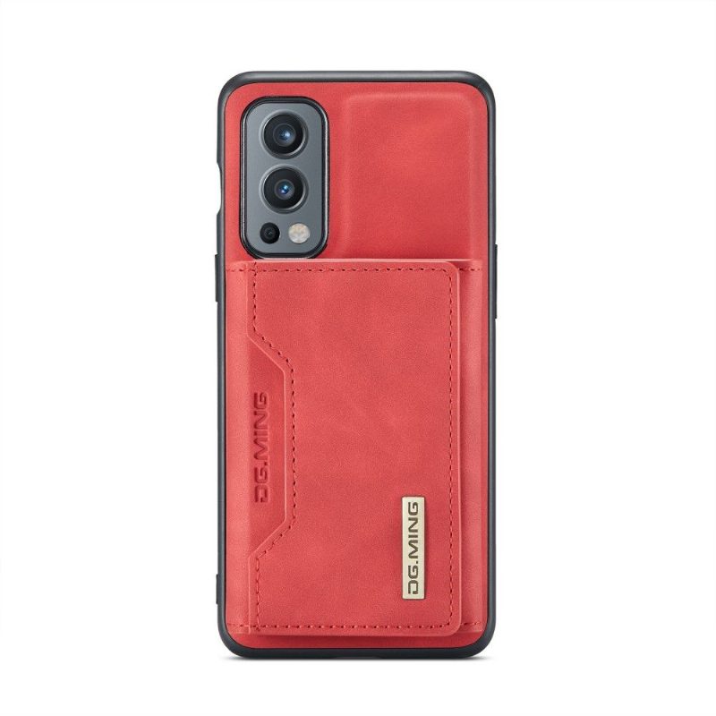 Kuori OnePlus Nord 2 5G M2-sarjan Irrotettava Korttiteline