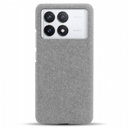 Kuori Poco X6 Pro 5g Kangas