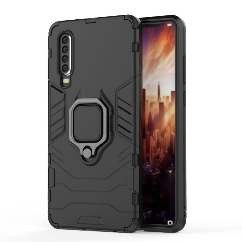 Kuori Huawei P30 Ultra Protective Belinda