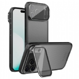 Case iPhone 17 Pro Max Puhelinkuoret Camshield Prop -sarjan Kiinnike Nillkin