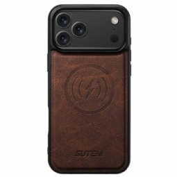 Case iPhone 17 Pro Max Puhelinkuoret Magsafe-yhteensopiva Suteni