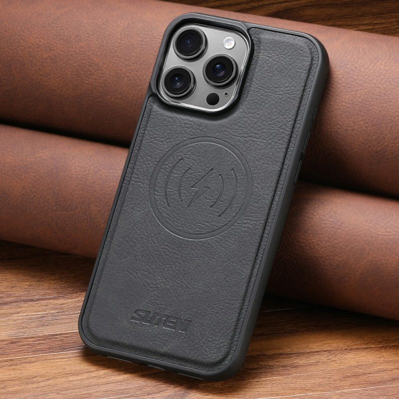 Case iPhone 17 Pro Max Puhelinkuoret Magsafe-yhteensopiva Suteni