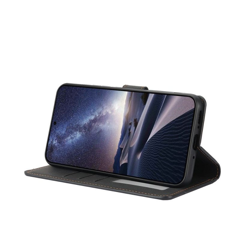 Kotelot iPhone 17 Pro Max Lompakolla Ja Telineellä