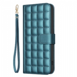 Kotelot iPhone 17 Pro Max Puhelinkuoret Tikattu Binfen Color