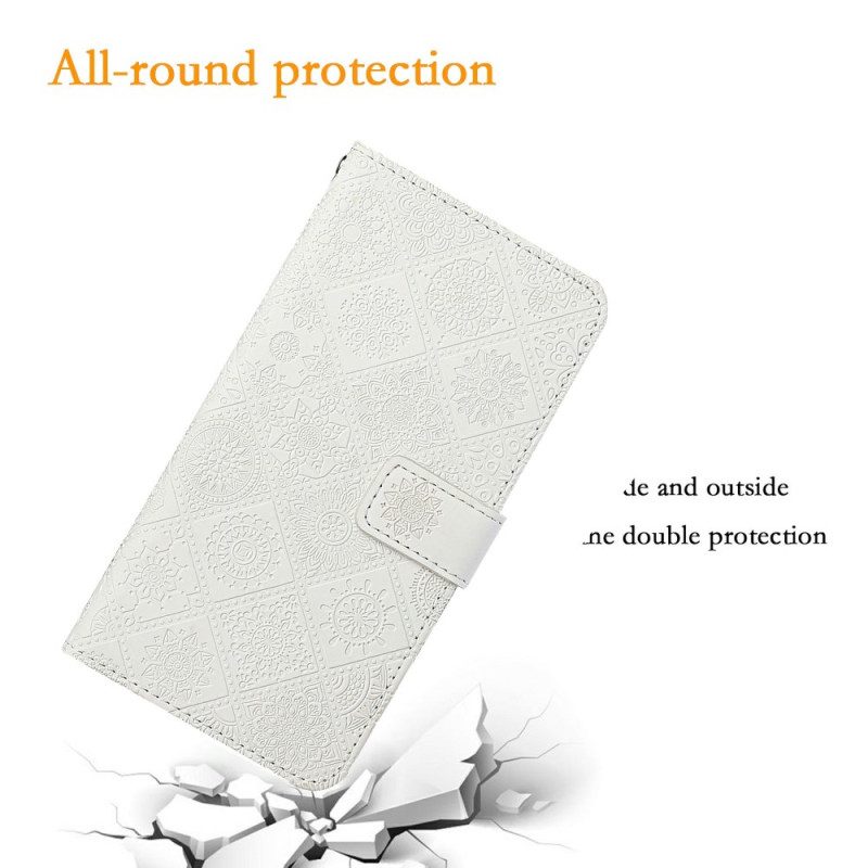 Kotelot iPhone 17 Pro Max Puhelinkuoret Tilkkutyö