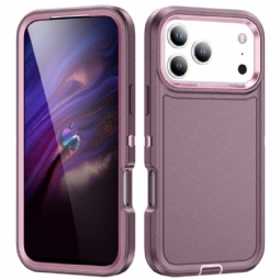 Kuori iPhone 17 Pro Max 3-in-1