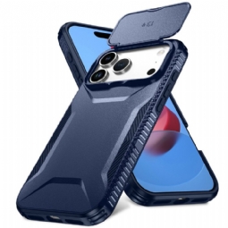 Kuori iPhone 17 Pro Max Kestävä