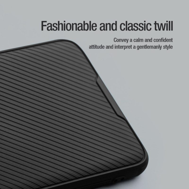 Kuori iPhone 17 Pro Max Magsafe Camshield -potkurisarja Nillkin