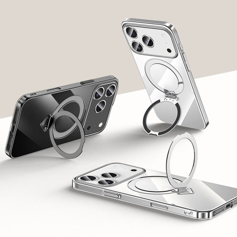 Kuori iPhone 17 Pro Max Magsafe Nature -sarja Sulada