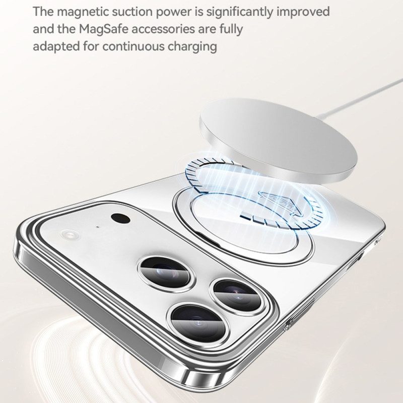 Kuori iPhone 17 Pro Max Magsafe Nature -sarja Sulada