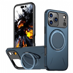 Kuori iPhone 17 Pro Max Magsafe-pyörivä Kiinnike
