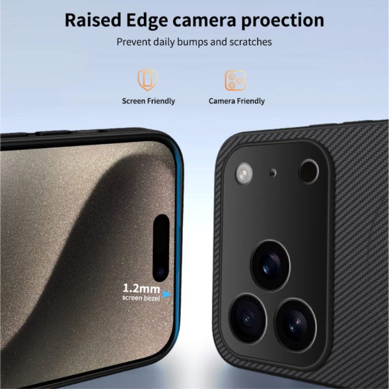 Kuori iPhone 17 Pro Max Magsafe Tq -sarja Wanlonfeng